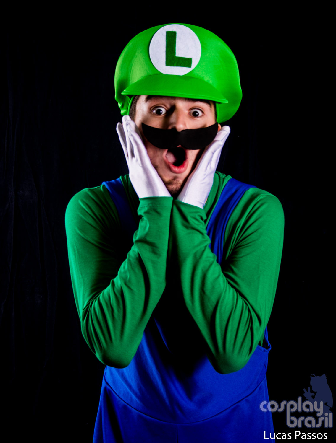 Anime Arts 21ª Edição - 01/12/2019 - Estúdio (Lucas Passos)