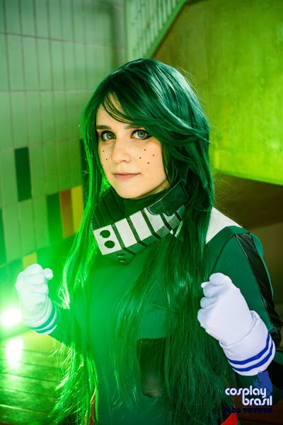 Campinas Anime Fest - 24ª Edição - 01/12/2019