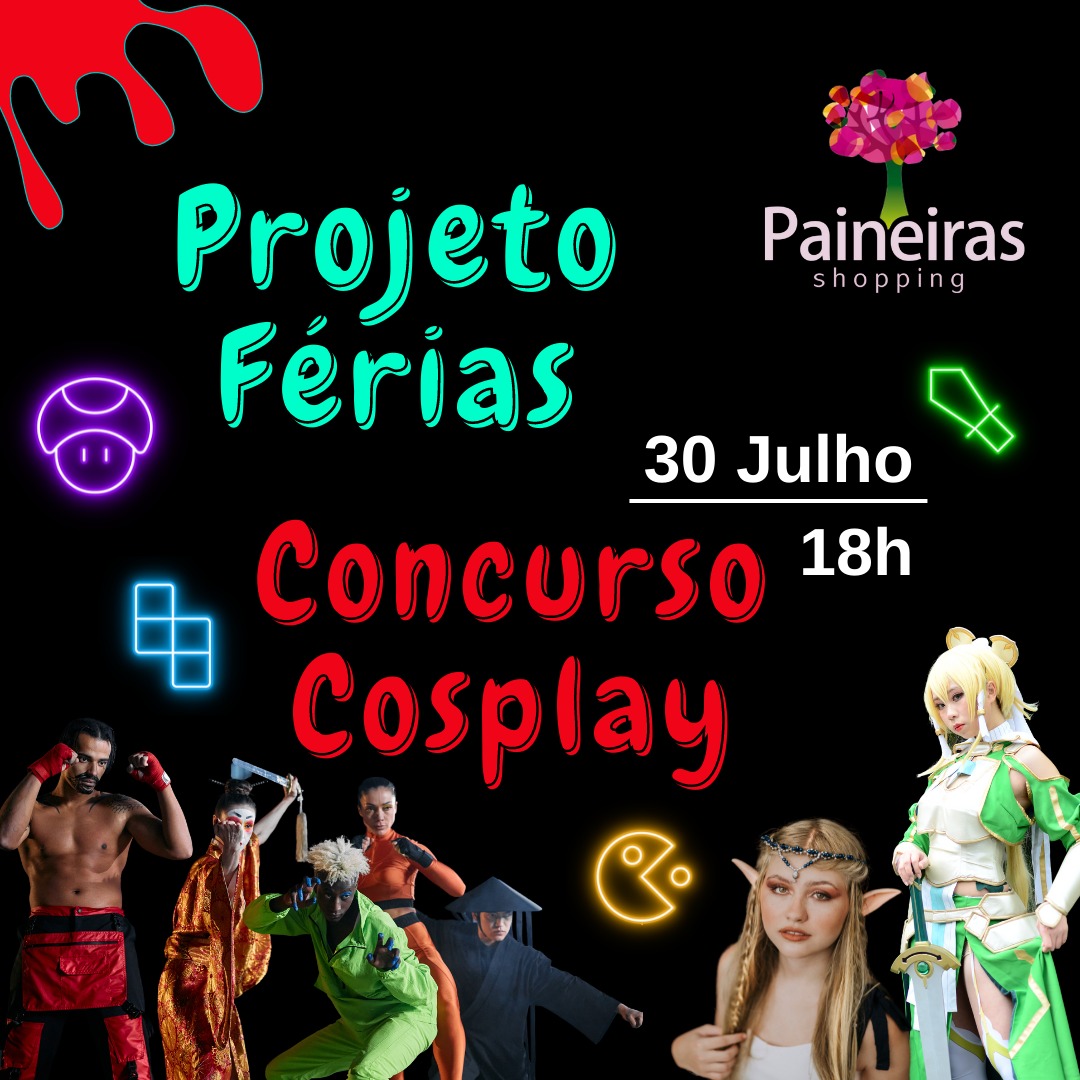 08 Concurso Cosplay Data