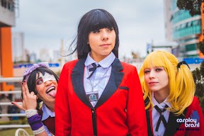 Up!ABC - Magia e Bruxaria - &nbsp&nbsp 20/10/2019 (domingo)