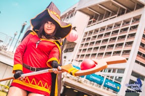 Up!ABC - Magia e Bruxaria - &nbsp&nbsp 19/10/2019 (sábado)