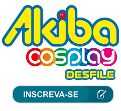 akibacosplay desfile