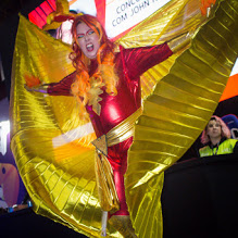 Brasil Game Show 2019 - &nbsp&nbsp Dia 13/10 - domingo - Palco (Bruno Pereira)