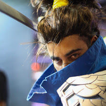  Brasil Game Show 2019 -  &nbsp&nbspDia 13/10 - domingo - (Bruno e Bruna Pereira)