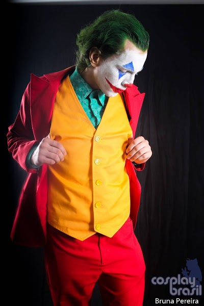 Anime Arts 21ª Edição - 01/12/2019 - Estúdio (Bruna Pereira)